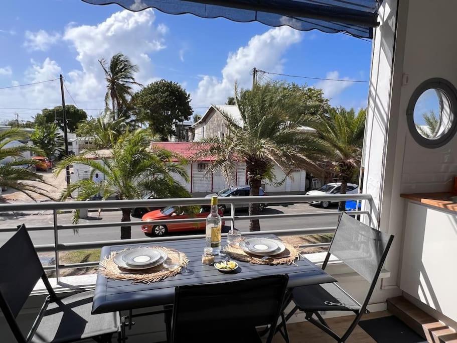 Casa Tropica Sainte-Anne Appartement Buitenkant foto