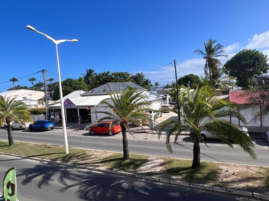 Casa Tropica Sainte-Anne Appartement Buitenkant foto
